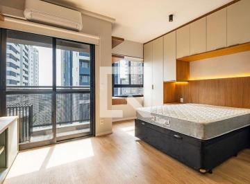 Apartamento de 1 quarto, São Paulo · Apartamento à Venda - Vila Madalena, 1 Quarto, 24 m2