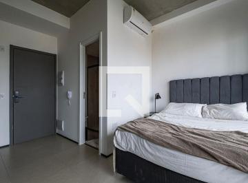 Apartamento 21m² Venda Vila Mariana · Apartamento à Venda - Vila Mariana, 1 Quarto, 21 m2