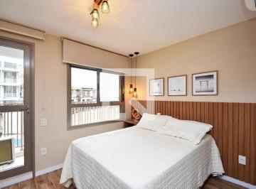 Apartamento de 1 quarto Venda R$ 490.000 · Apartamento à Venda - Vila Madalena, 1 Quarto, 27 m2