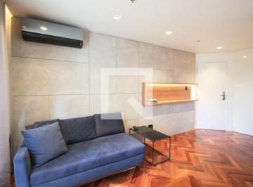 Apartamento Venda 40m² de 1 quarto · Apartamento à Venda - Moema, 1 Quarto, 40 m2