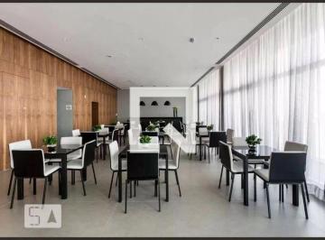 Apartamento de 1 quarto, São Paulo · Apartamento à Venda - Brooklin, 1 Quarto, 43 m2