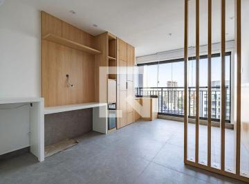 Apartamento · 29m² · 1 Quarto · Apartamento à Venda - Vila Madalena, 1 Quarto, 29 m2