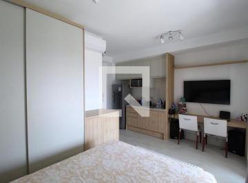 Apartamento en Venda de 1 quarto Moema · Apartamento à Venda - Moema, 1 Quarto, 32 m2