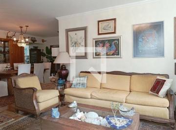 Apartamento de 3 quartos, São Paulo · Apartamento à Venda - Jardim Paulista, 3 Quartos, 150 m2