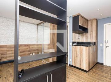 Apartamento 40m² Venda Consolação · Apartamento à Venda - Consolação, 1 Quarto, 40 m2