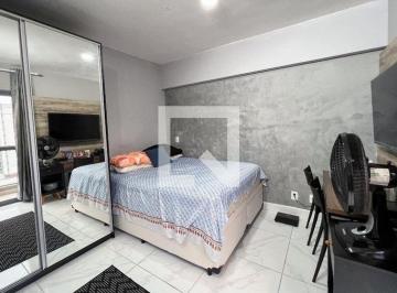Apartamento en Venda de 1 quarto Moema · Apartamento à Venda - Moema, 1 Quarto, 25 m2