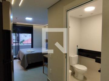 Agende sua Visita Agora Mesmo. Para Venda Com 1 Quarto e 1 Banheiro, 27 m² em Ac · Apartamento à Venda - Aclimação, 1 Quarto, 27 m2
