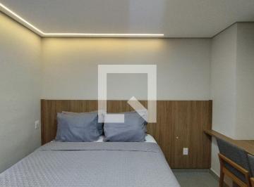 Agende sua Visita Agora Mesmo. Para Venda Com 1 Quarto e 1 Banheiro, 27 m² em Ac · Apartamento à Venda - Aclimação, 1 Quarto, 27 m2