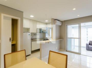 Apartamento de 1 quarto, São Paulo · Apartamento à Venda - Vila Olímpia, 1 Quarto, 54 m2