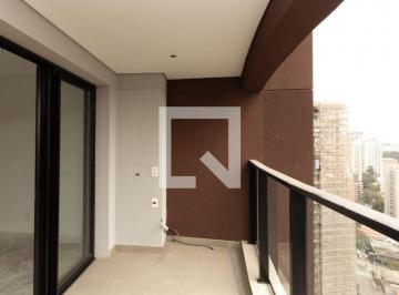 Apartamento · 30m² · 1 Quarto · Apartamento à Venda - Moema, 1 Quarto, 30 m2