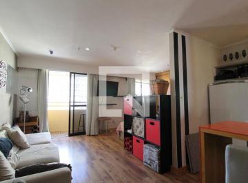 Apartamento en Venda de 1 quarto Moema · Apartamento à Venda - Moema, 1 Quarto, 35 m2