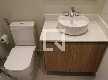 Apartamento 30m² Venda Perdizes · Apartamento à Venda - Perdizes, 1 Quarto, 30 m2