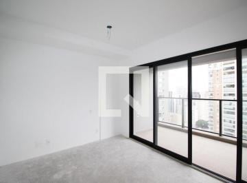 Apartamento de 1 quarto, São Paulo · Apartamento à Venda - Moema, 1 Quarto, 31 m2
