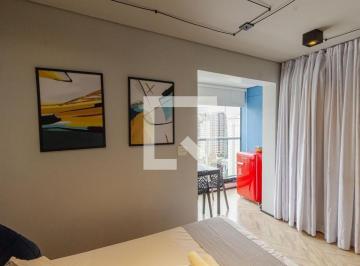 Apartamento de 1 quarto Venda R$ 634.800 · Apartamento à Venda - Vila Olímpia, 1 Quarto, 25 m2