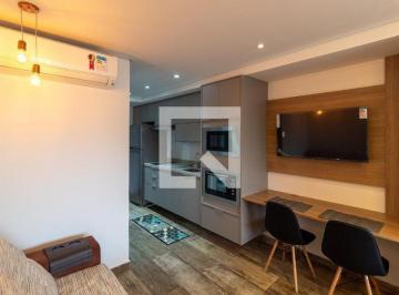 Apartamento en Venda de 1 quarto Brooklin · Apartamento à Venda - Brooklin, 1 Quarto, 32 m2