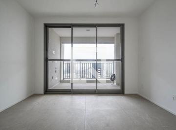 Apartamento de 1 quarto, São Paulo · Apartamento à Venda - Vila Madalena, 1 Quarto, 37 m2