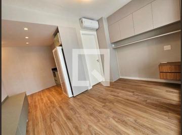Apartamento en Venda de 1 quarto Brooklin · Apartamento à Venda - Brooklin, 1 Quarto, 30 m2