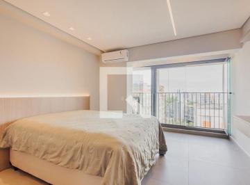 Apartamento en Venda de 1 quarto Pinheiros · Apartamento à Venda - Pinheiros, 1 Quarto, 29 m2