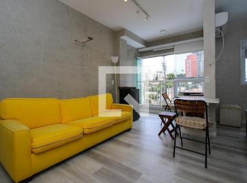 Apartamento de 1 quarto, São Paulo · Apartamento à Venda - Vila Madalena, 1 Quarto, 30 m2