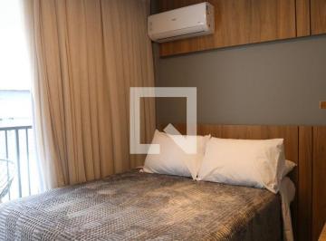 Esta kitnet de 28 metros quadrados oferece uma excelente oportunidade para quem · Apartamento à Venda - Perdizes, 1 Quarto, 28 m2