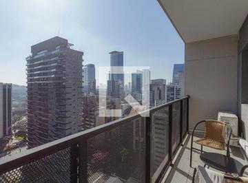 Apartamento 32m² Venda Vila Olímpia · Apartamento à Venda - Vila Olímpia, 1 Quarto, 32 m2