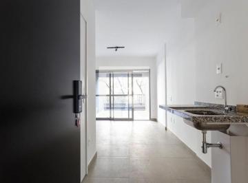 Apartamento en Venda de 1 quarto Moema · Apartamento à Venda - Moema, 1 Quarto, 33 m2