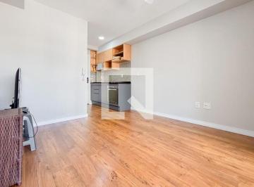 Apartamento en Venda de 1 quarto Vila Mariana · Apartamento à Venda - Vila Mariana, 1 Quarto, 27 m2