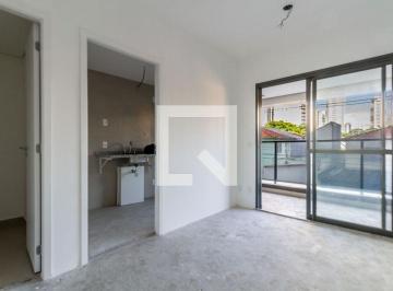 Agende sua Visita Agora Mesmo. Para Venda Com 1 Quarto e 2 Banheiros, 40 m² em B · Apartamento à Venda - Brooklin, 1 Quarto, 40 m2