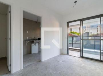 Apartamento en Venda de 1 quarto Brooklin · Apartamento à Venda - Brooklin, 1 Quarto, 40 m2