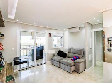 Apartamento · 53m² · 1 Quarto · 1 Vaga · Apartamento à Venda - Santo Amaro , 1 Quarto, 53 m2