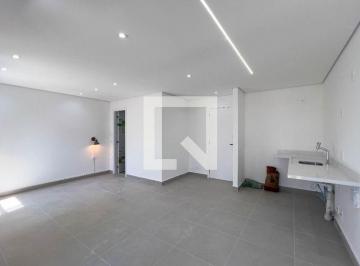 Apartamento en Venda de 1 quarto Vila Mariana · Apartamento à Venda - Vila Mariana, 1 Quarto, 37 m2