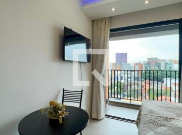 Apartamento 23m² Venda Vila Madalena · Apartamento à Venda - Vila Madalena, 1 Quarto, 23 m2