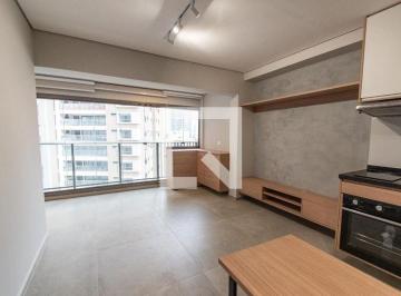 Apartamento · 41m² · 1 Quarto · 1 Vaga · Apartamento à Venda - Vila Mariana, 1 Quarto, 41 m2