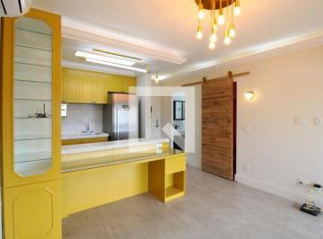 Apartamento de 1 quarto, São Paulo · Apartamento à Venda - Barra Funda, 1 Quarto, 51 m2