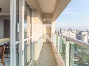 Apartamento en Venda de 1 quarto Brooklin · Apartamento à Venda - Brooklin, 1 Quarto, 135 m2