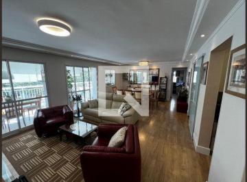 Apartamento · 126m² · 3 Quartos · 2 Vagas · Apartamento à Venda - Santana, 3 Quartos, 126 m2