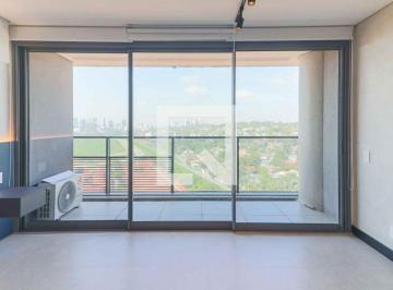 Apartamento de 1 quarto, São Paulo · Apartamento à Venda - Butantã, 1 Quarto, 38 m2