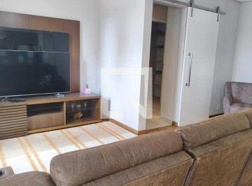 Condomínio Arboris Naturis Apto com 2 Dorms (1 Suíte), 2 Vagas e VarandaApartame · Apartamento à Venda - Santana, 2 Quartos, 104 m2