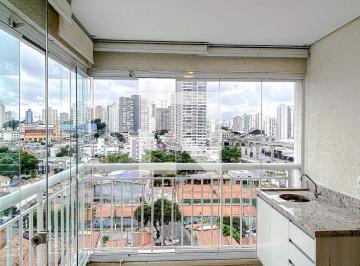 Apartamento 56m² Venda Mooca · Apartamento à Venda - Mooca, 2 Quartos, 56 m2