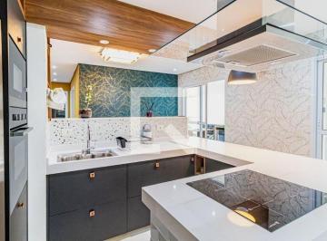 Apartamento · 112m² · 3 Quartos · 2 Vagas - Silvia Helena - Revenda Imóveis  · Apartamento à Venda - Butantã, 3 Quartos, 112 m2