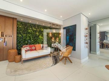 Apartamento de 1 quarto, São Paulo · Apartamento à Venda - Campo Belo, 1 Quarto, 100 m2