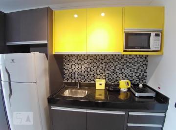 Apartamento de 1 quarto, São Paulo · Apartamento à Venda - Brooklin, 1 Quarto, 30 m2