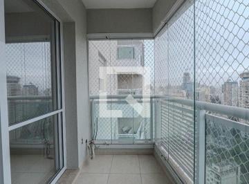 Apartamento en Venda de 1 quarto Consolação · Apartamento à Venda - Consolação, 1 Quarto, 47 m2