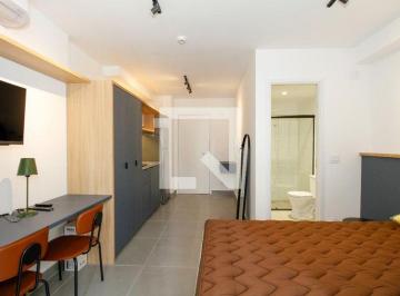 Apartamento · 26m² · 1 Quarto · Apartamento à Venda - Pinheiros, 1 Quarto, 26 m2