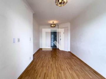 Localizado na charmosa Vila Monumento, em São Paulo, este apartamento oferece um · Apartamento à Venda - Cambuci, 2 Quartos, 57 m2