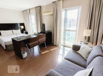 Apartamento · 31m² · 1 Quarto · 1 Vaga · Apartamento à Venda - Perdizes, 1 Quarto, 31 m2