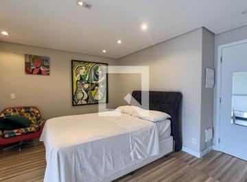 Apartamento en Venda de 1 quarto Vila Mariana · Apartamento à Venda - Vila Mariana, 1 Quarto, 30 m2