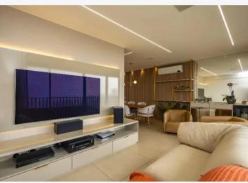 Apartamento de 4 quartos, Águas Claras · 04 SUÍTES - ÁGUAS CLARAS - OÁSIS DESIGN - 02 VAGAS - PRÓX AO PARQUE - REFORMA DE ALTO PADRÃO