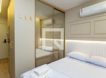 Apartamento · 25m² · 1 Quarto · Apartamento à Venda - Perdizes, 1 Quarto, 25 m2