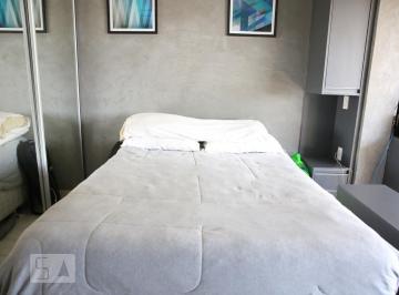 Apartamento · 37m² · 1 Quarto · 1 Vaga · Apartamento à Venda - Vila Mariana, 1 Quarto, 37 m2